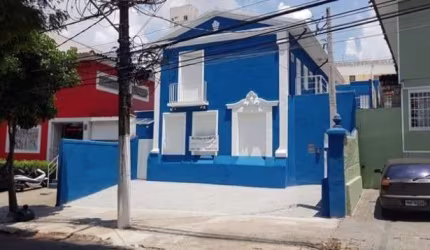 Prédio com 28 salas à venda na DOUTOR QUEIROS DE ARANHA, 154, Vila Mariana, São Paulo por R$ 4.980.000