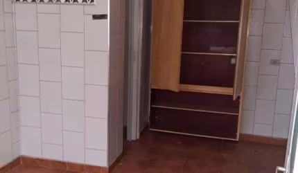 Casa com 2 quartos à venda na Rua Frei Sampaio, 82, Sacomã, São Paulo por R$ 420.018
