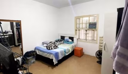 Casa com 3 quartos para alugar na Rua Professor Henrique Neves Lefevre, 617, Jardim Petrópolis, São Paulo por R$ 6.006