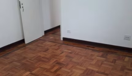 Apartamento com 1 quarto à venda na Rua Doutor Diogo de Faria, 965, Vila Clementino, São Paulo por R$ 440.015
