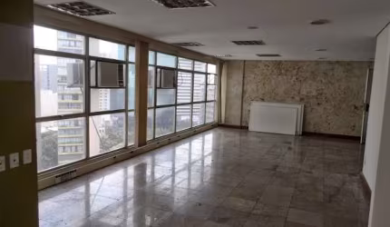 Sala comercial com 4 salas para alugar na Rua Treze de Maio, 1954, Bela Vista, São Paulo por R$ 8.018