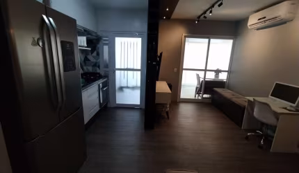Apartamento com 2 quartos à venda na Rua Coronel Diogo, 1200, Jardim da Glória, São Paulo por R$ 850.015