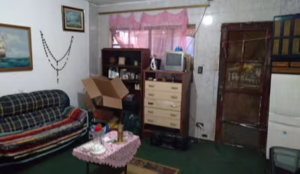 Casa com 2 quartos à venda na Rua Bertioga, 493, Chácara Inglesa, São Paulo por R$ 720.018