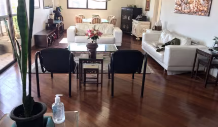 Apartamento com 4 quartos à venda na Avenida Jamaris, 603, Planalto Paulista, São Paulo por R$ 3.600.015