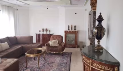 Apartamento com 4 quartos à venda na Rua Teixeira da Silva, 407, Paraíso, São Paulo por R$ 6.000.022