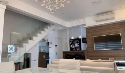 Apartamento com 2 quartos à venda na Rua Conde de Itu, 352, Jardim Santo Amaro, São Paulo por R$ 1.500.022