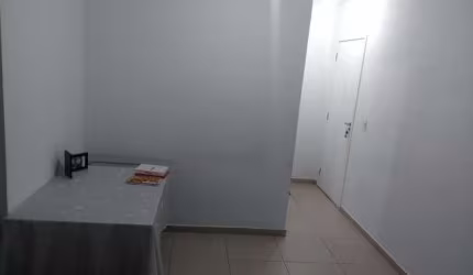 Apartamento com 2 quartos à venda na Avenida Carlos Liviero, 561, Vila Liviero, São Paulo por R$ 320.012