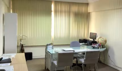 Sala comercial com 10 salas para alugar na Rua Quinze de Novembro, 184, Centro, São Paulo por R$ 9.263