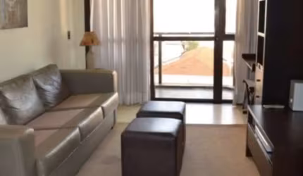 Flat com 1 quarto à venda na Avenida Brigadeiro Luís Antônio, 3030, Jardim Paulista, São Paulo por R$ 460.024