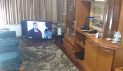 Apartamento com 3 quartos para alugar na Rua Assungui, 142, Vila Gumercindo, São Paulo por R$ 4.213