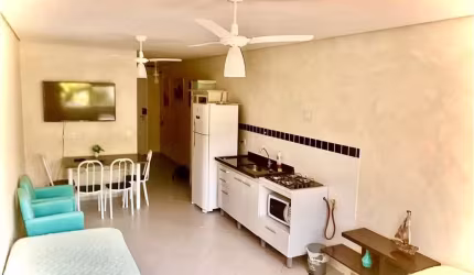Apartamento com 2 quartos à venda na Rua Antônio de Godói, 83, Centro, São Paulo por R$ 259.000