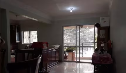 Apartamento com 2 quartos à venda na Avenida Lacerda Franco, 484, Cambuci, São Paulo por R$ 740.006