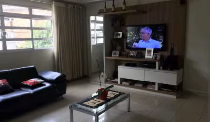 Casa em condomínio fechado com 4 quartos à venda na Rua Bernardino Alves Ferreira, 53, Jardim Danfer, São Paulo por R$ 500.012