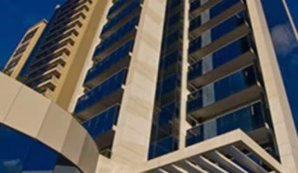 Sala comercial com 5 salas para alugar na Avenida Roque Petroni Júnior, 850, Jardim das Acacias, São Paulo por R$ 22.738