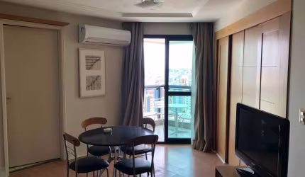 Apartamento com 2 quartos à venda na Rua Sampaio Viana, 425, Paraíso, São Paulo por R$ 959.000