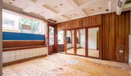 Barracão / Galpão / Depósito com 3 salas para alugar na Alameda Tietê, 179, Instituto de Previdência, São Paulo por R$ 19.000