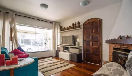 Casa com 3 quartos à venda na Rua João Batista Leme da Silva, 115, Vila Madalena, São Paulo por R$ 1.300.018