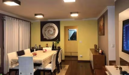 Apartamento com 3 quartos à venda na Rua Loureiro da Cruz, 338, Aclimação, São Paulo por R$ 1.855.026