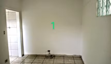 Apartamento com 1 quarto à venda na Rua Tabatinguera, 340, Liberdade, São Paulo por R$ 200.021