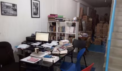 Casa com 1 quarto à venda na Rua Cunha Gago, 420, Pinheiros, São Paulo por R$ 690.018