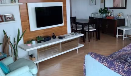 Apartamento com 2 quartos à venda na Avenida Marari, 717, Vila Marari, São Paulo por R$ 450.012