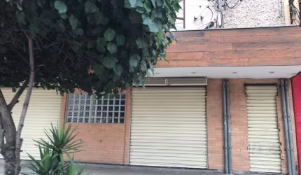 Ponto comercial com 1 sala para alugar na Rua dos Pinheiros, 1403, Pinheiros, São Paulo por R$ 10.812
