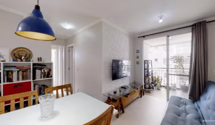 Apartamento com 2 quartos à venda na Rua Jaraguá, 737, Bom Retiro, São Paulo por R$ 495.003