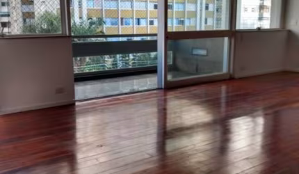 Apartamento com 4 quartos para alugar na Alameda Lorena, 990, Jardim Paulista, São Paulo por R$ 12.515