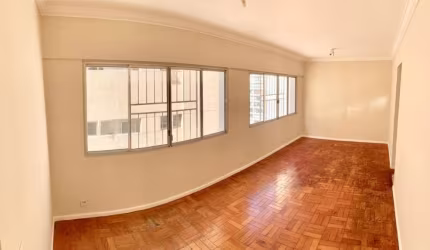 Apartamento com 2 quartos para alugar na Alameda Campinas, 1521, Jardim Paulista, São Paulo por R$ 4.515