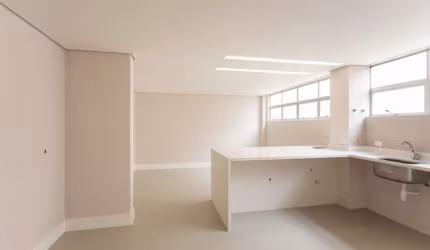 Apartamento com 3 quartos à venda na Rua São Vicente de Paulo, 526, Santa Cecília, São Paulo por R$ 1.648.962