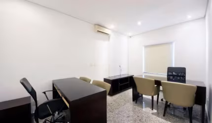 Sala comercial com 1 sala para alugar na Rua Andréa Paulinetti, 406, Brooklin, São Paulo por R$ 4.127