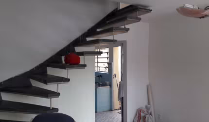 Casa com 3 quartos à venda na Rua Olívia de Jesus, 24, Chácara Inglesa, São Paulo por R$ 520.022
