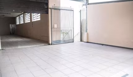 Terreno comercial à venda na Rua Salvador de Edra, 78, Saúde, São Paulo por R$ 980.000