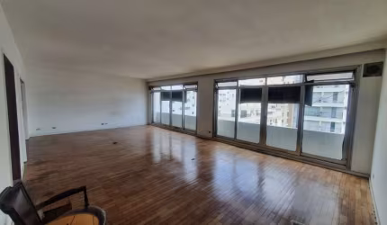 Apartamento com 4 quartos à venda na Alameda Joaquim Eugênio de Lima, 297, Jardim Paulista, São Paulo por R$ 2.660.015