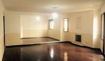Apartamento com 4 quartos à venda na Rua Davi Hume, 163, Vila Mariana, São Paulo por R$ 1.600.015