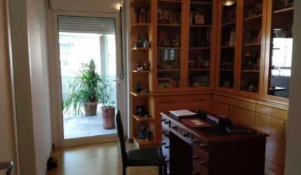 Apartamento com 4 quartos à venda na Rua Doutor Rafael de Barros, 336, Paraíso, São Paulo por R$ 4.800.009