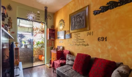 Apartamento com 1 quarto à venda na Rua Vitória, 648, Santa Ifigênia, São Paulo por R$ 330.012