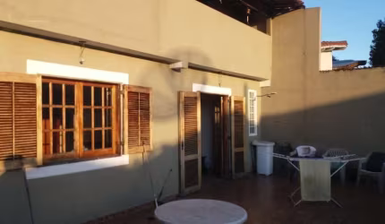 Casa com 3 quartos à venda na Rua Augusto Rolim Loureiro, 410, Planalto Paulista, São Paulo por R$ 1.500.015