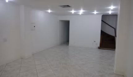 Casa comercial com 4 salas à venda na Rua dos Otonis, 553, Vila Clementino, São Paulo por R$ 1.110.003
