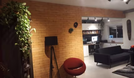 Apartamento com 2 quartos à venda na Avenida Professor Francisco Morato, 4886, Vila Sônia, São Paulo por R$ 830.009