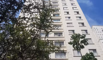 Apartamento com 3 quartos para alugar na Rua Marcos Lopes, 105, Vila Nova Conceição, São Paulo por R$ 6.307
