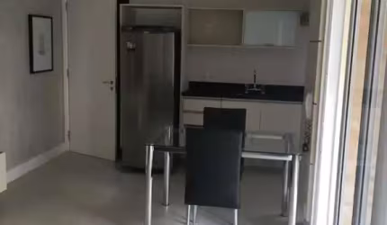 Apartamento com 1 quarto para alugar na Rua Sampaio Viana, 180, Paraíso, São Paulo por R$ 3.314