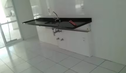 Apartamento com 4 quartos à venda na Rua Três de Maio, 396, Vila Clementino, São Paulo por R$ 2.850.012