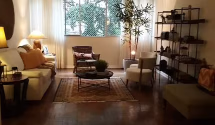 Apartamento com 4 quartos à venda na Rua Itacema, 300, Itaim Bibi, São Paulo por R$ 1.600.006