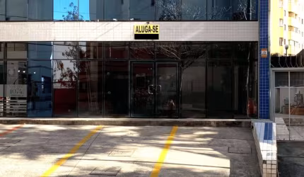 Ponto comercial para alugar na Rua David Ben Gurion, 1074, Jardim Monte Kemel, São Paulo por R$ 10.012