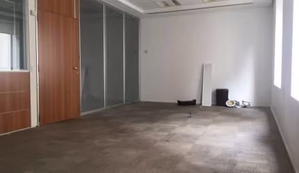 Sala comercial com 2 salas para alugar na Rua Jerônimo da Veiga, 384, Jardim Europa, São Paulo por R$ 45.827