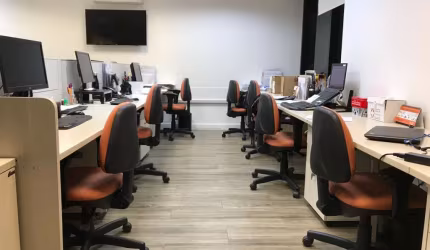 Sala comercial com 14 salas para alugar na Rua Gomes de Carvalho, 1306, Vila Olímpia, São Paulo por R$ 45.027