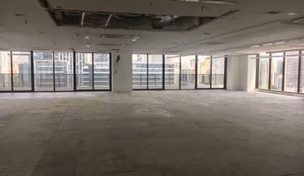Sala comercial com 1 sala para alugar na Rua Ministro Jesuíno Cardoso, 454, Vila Nova Conceição, São Paulo por R$ 86.877