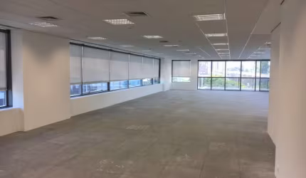 Sala comercial com 1 sala para alugar na Rua Arizona, 491, Cidade Monções, São Paulo por R$ 20.427
