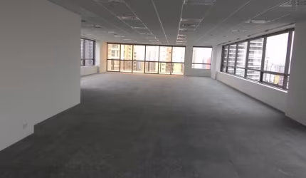 Sala comercial com 1 sala para alugar na Rua Arizona, 491, Cidade Monções, São Paulo por R$ 24.027
